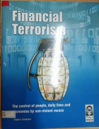 Financial Terrorism